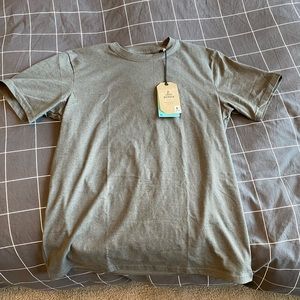 prAna Sustainable Tee